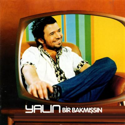 Bir Bakmışsın's cover