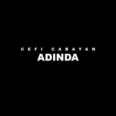 Adinda's cover