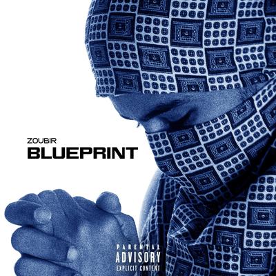 BLUEPRINT's cover