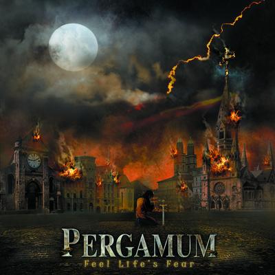 Classical Metal X By Pergamum's cover