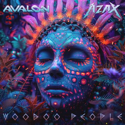 Voodoo People Remix's cover