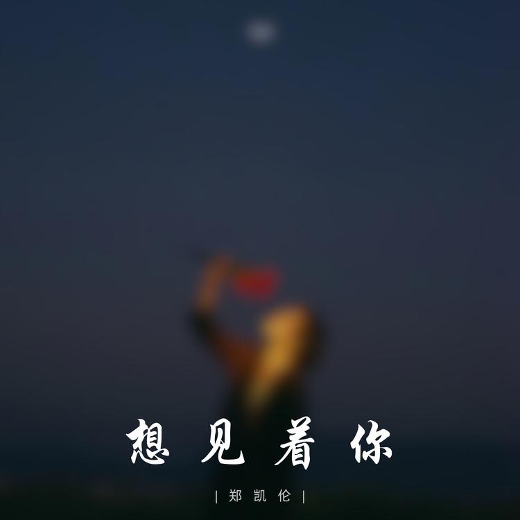 郑凯伦's avatar image