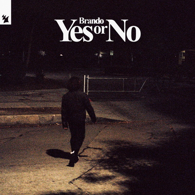 Yes or No's cover