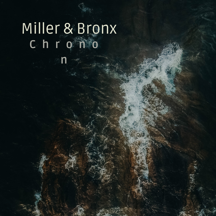 Miller & Bronx's avatar image