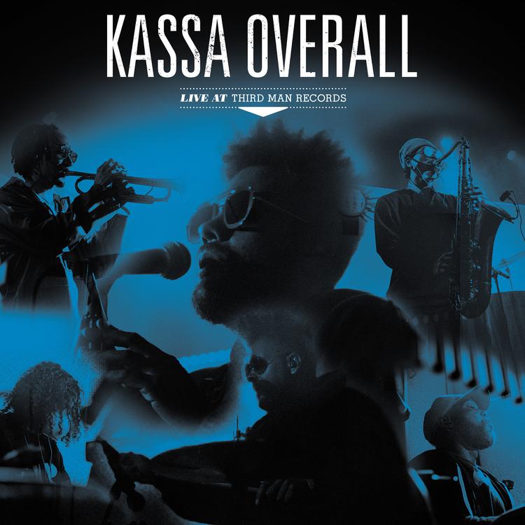 Kassa Overall's avatar image