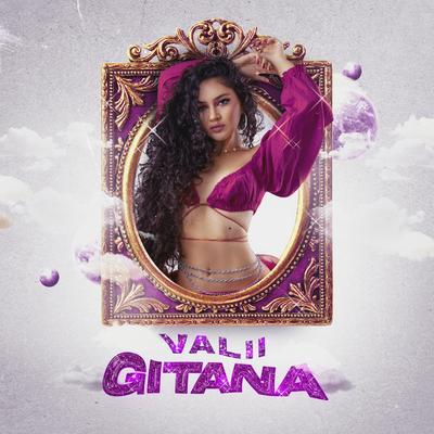 Gitana By Valii's cover