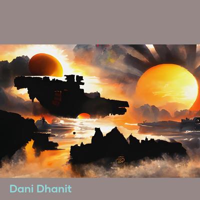 Dani Dhanit's cover