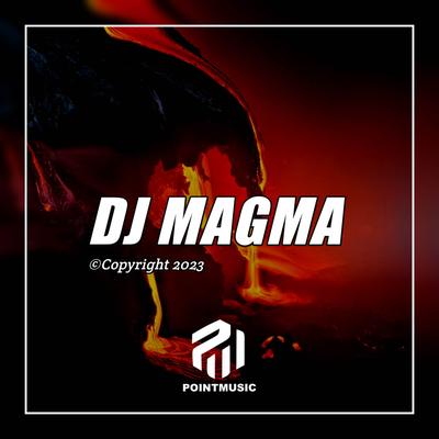 DJ Magma's cover