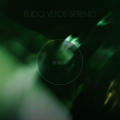 Ruido Verde Sereno's cover