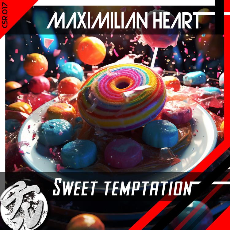 Maximilian Heart's avatar image