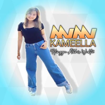 Mimi Kameella's cover