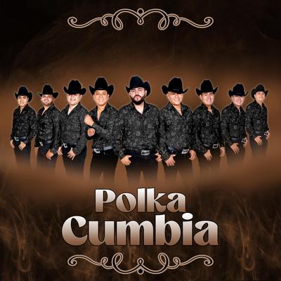 La Polka Cumbia's cover