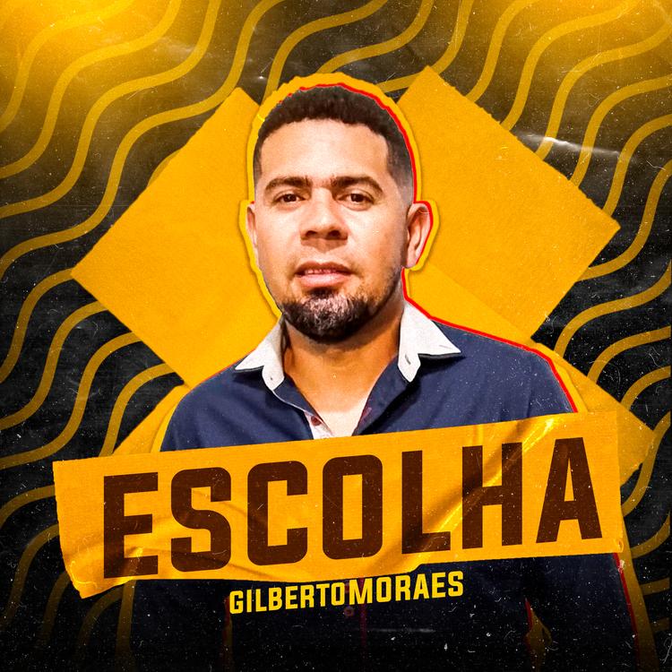 Gilberto Moraes's avatar image