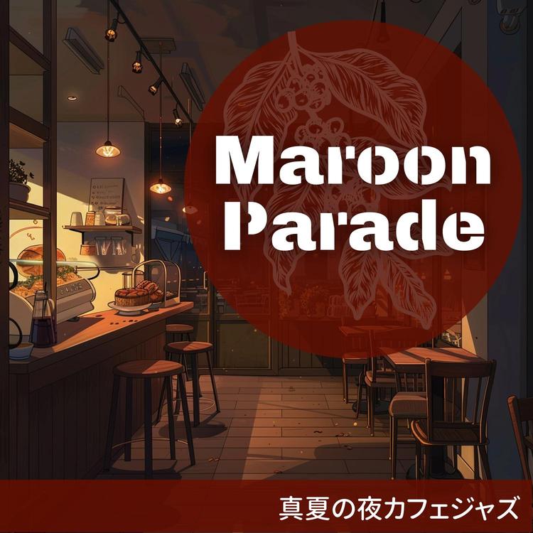 Maroon Parade's avatar image