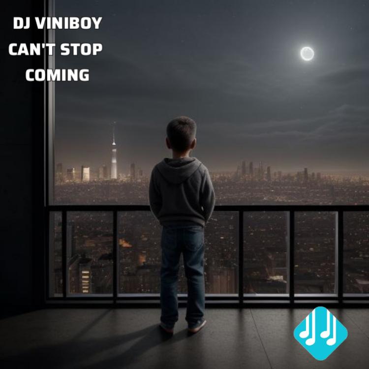 DJ Viniboy's avatar image