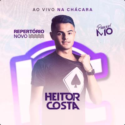 De Quem É A Culpa? (Ao Vivo) By Heitor Costa's cover