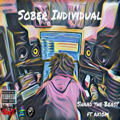 Sober Individual's cover