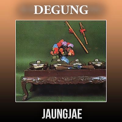Degung Jaungjae's cover