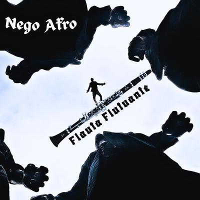 Nego Afro's cover