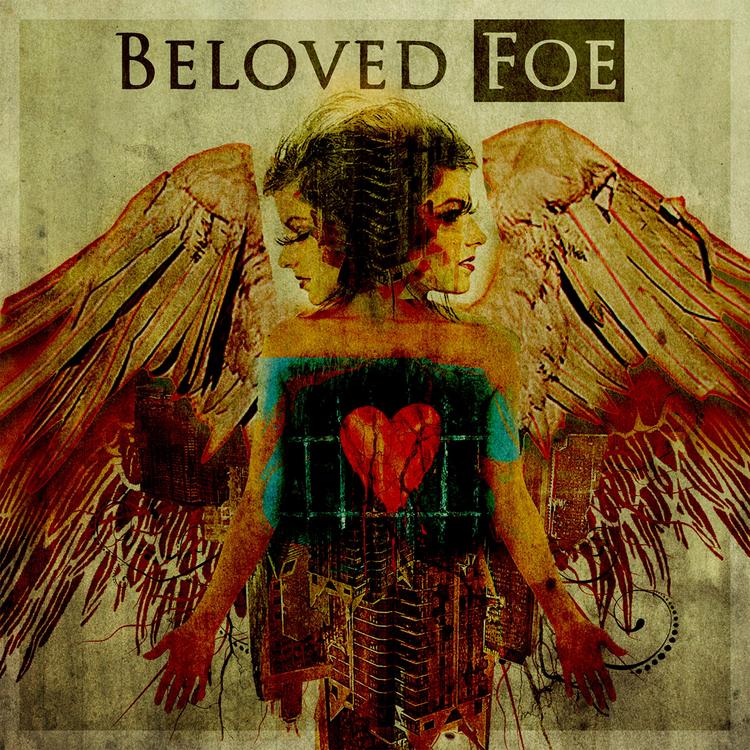 Beloved Foe's avatar image