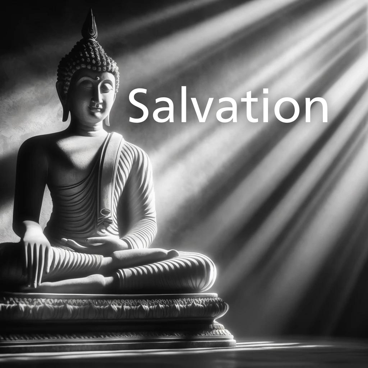 Buddha Meditation Mind's avatar image