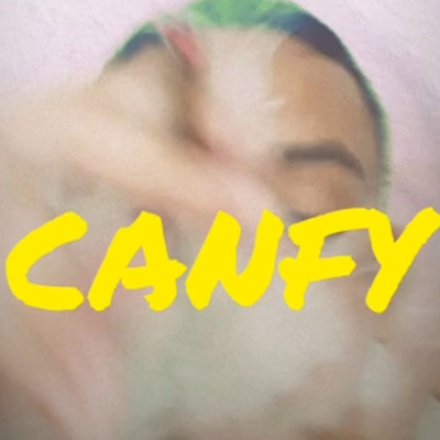 Canfy's cover