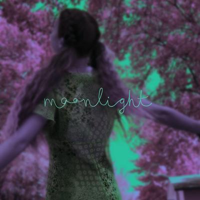 moonlight - sped up's cover