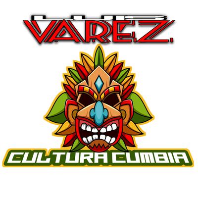 Cultura Cumbia's cover