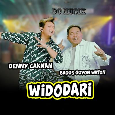 Widodari By Denny Caknan, Bagus Guyon Waton's cover