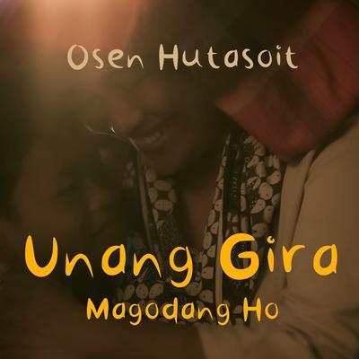 Unang Gira Magodang Ho's cover