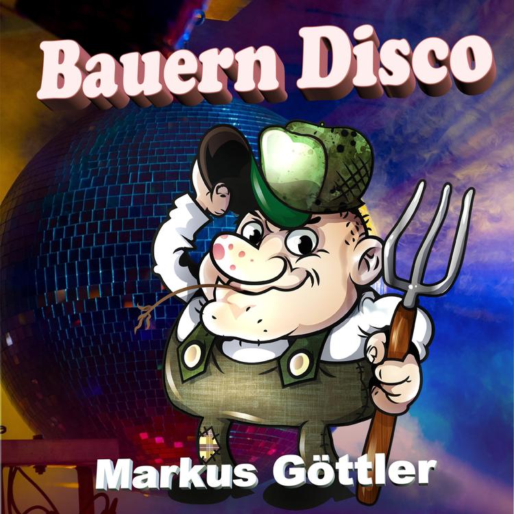 Markus Göttler's avatar image