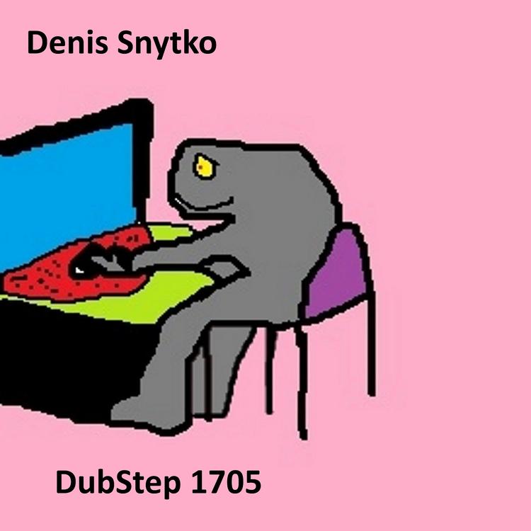 Denis Snytko's avatar image