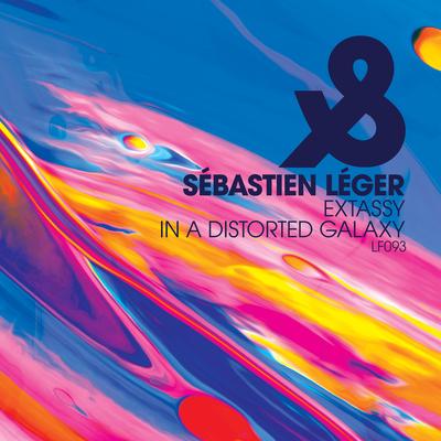 Extassy By Sebastien Leger's cover
