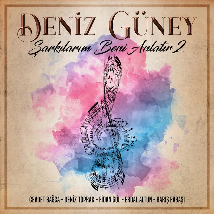 Deniz Güney's avatar image