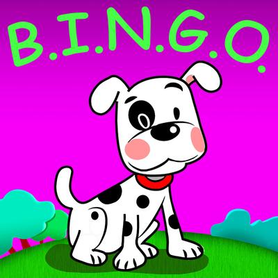 Bingo's cover