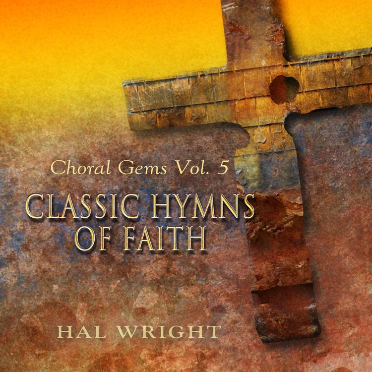 Hal Wright's avatar image