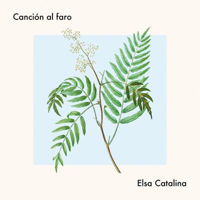 Canción al faro's cover