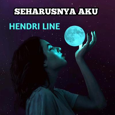 Seharusnya Daku's cover