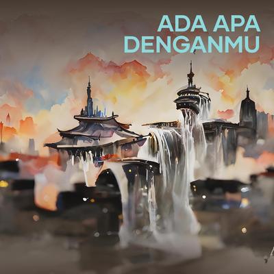 Ada Apa Denganmu's cover