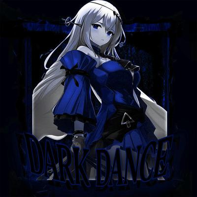 DARK DANCE (Slowed Reverb)'s cover