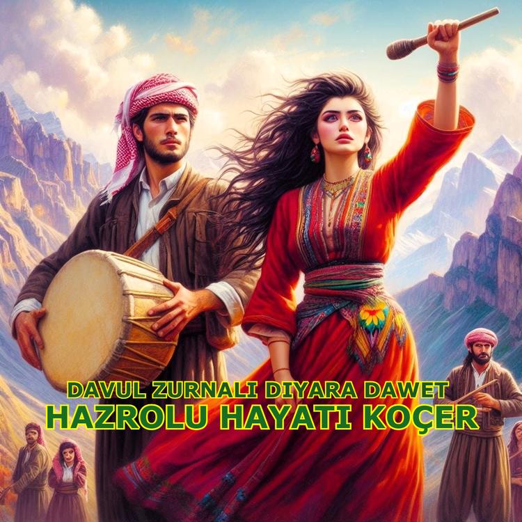 Hazrolu Hayati Koçer's avatar image