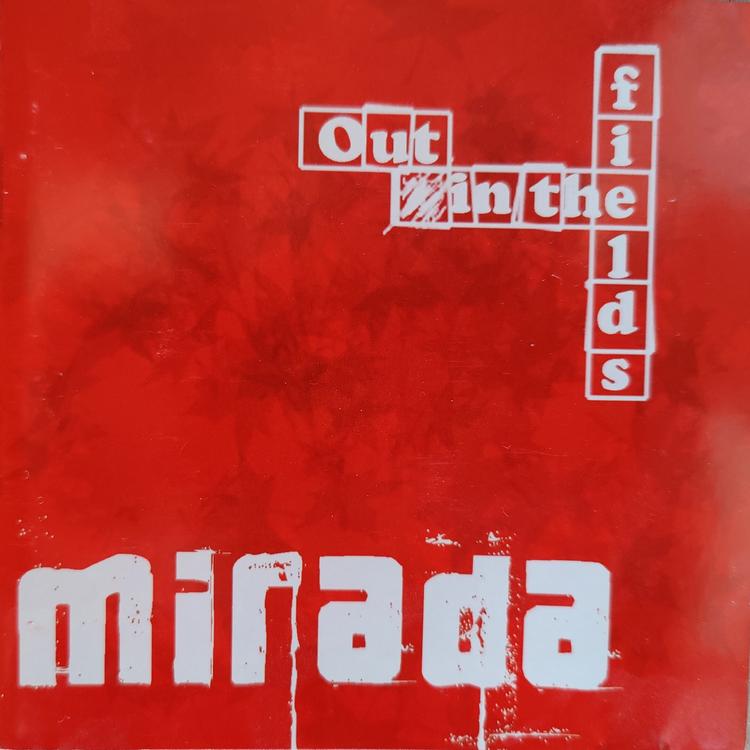 Mirada's avatar image