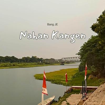 Nahan Kangen's cover