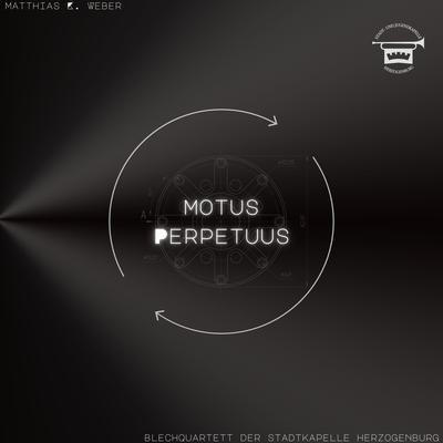 Motus Perpetuus's cover