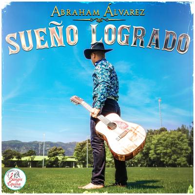 Sueño Logrado's cover