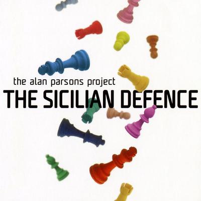 The Sicilian Defence's cover