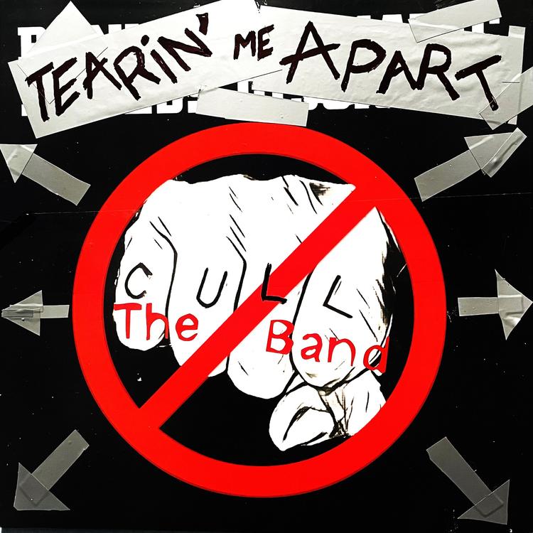 CULL The Band's avatar image