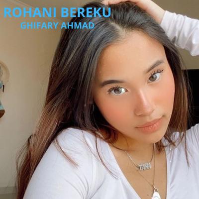 Rohani Bereku's cover