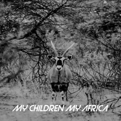 My children my africa's cover