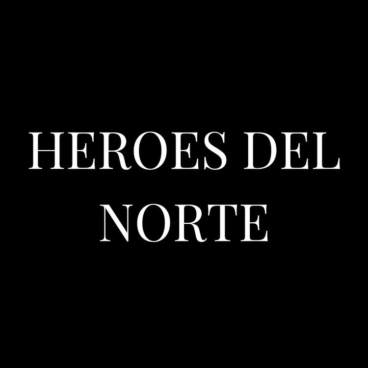 Heroes del Norte's avatar image